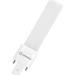 Dulux G23 LED kompaktrør, 3,5W, Pl- & Kompaktrør
