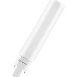 Best Dulux G24q-3 LED kompaktrør, 10W, Pl- & Kompaktrør