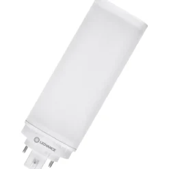 Discount Dulux GX24q-3 LED kompaktrør, 10W, Pl- & Kompaktrør