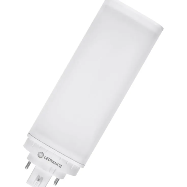 Hot Dulux GX24q-3 LED kompaktrør, 10W, Ledvance|Pl- & Kompaktrør