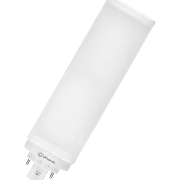Clearance Dulux GX24q-4 LED kompaktrør, 20W, Pl- & Kompaktrør