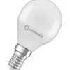 Hot E14 kronepære, 2700K, 4,9W Ledvance