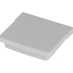 New endestykke for bred aluprofil 1, 2-pak Led Skinner|Ledvance