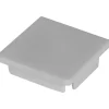 Outlet endestykke for bred aluprofil 3, 2-pak Led Skinner|Ledvance