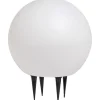 Hot Endura Hybrid Ball solcelle bedlampe Ledvance|Solcellelamper