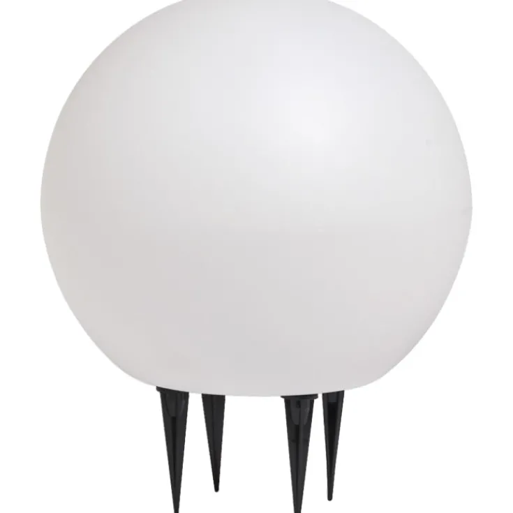Hot Endura Hybrid Ball solcelle bedlampe Ledvance|Solcellelamper
