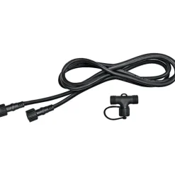 New Endura Hybrid konnektorledning Havelamper