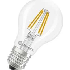 Discount E27 standardpære, 2700K, Led Pærer