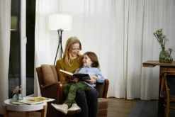 E27 standardpære, 2700K, Ledvance