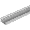 Sale flad aluprofil 3, planforsænket, 2 meter Led Skinner|Ledvance