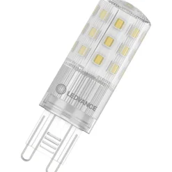 Hot G9 stiftpære, 2700K, 4,9W Led Pærer