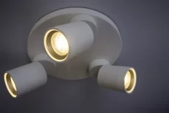 Sale GU10 spotpære, 3000K, Led Pærer