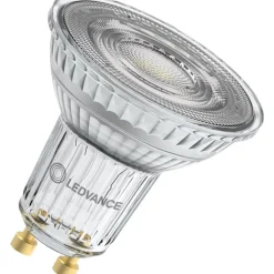 Clearance GU10 spotpære, 3000K, Ledvance|Led Pærer