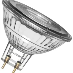Outlet GU5,3 stiftpære, 2700K, Led Pærer
