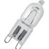 Discount Halopin G9 stiftpære, 20W Halogenpærer