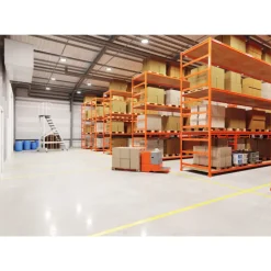 Best Ledvance HID Highbay Universal E40 pære, 4000K, 105W Led Pærer