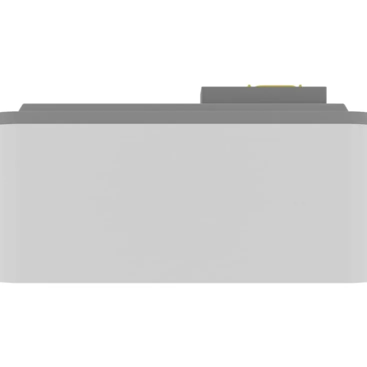 New højvolt batteri, 4.096 kWh Solcelleanlæg