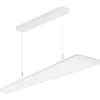 Discount hængepanel, 120x30 cm Ledvance|Led Paneler