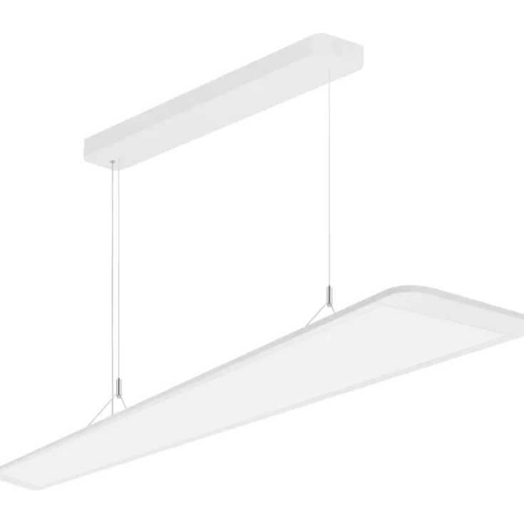 Discount hængepanel, 120x30 cm Ledvance|Led Paneler