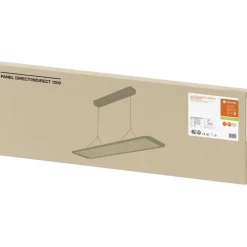 Discount hængepanel, 120x30 cm Ledvance|Led Paneler