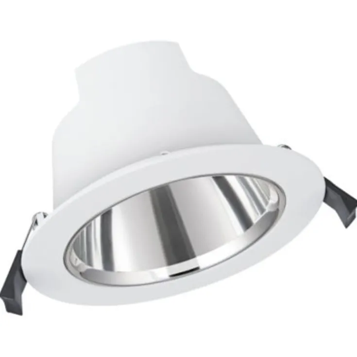 Best LED downlight til butikker Indbygningsspots