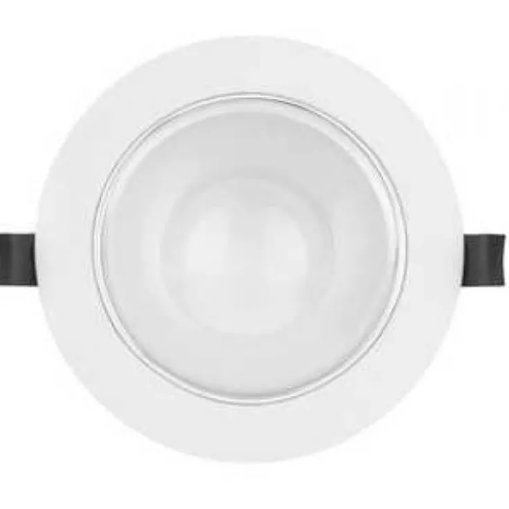 Best LED downlight til butikker Indbygningsspots