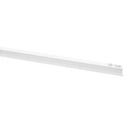 Discount Linear Backlight genopladelig underskabsbelysning med sensor, 40 cm Underskabsbelysning