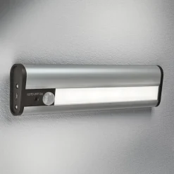 New Linear genopladelig underskabsbelysning, 20 cm Underskabsbelysning|Genopladelige Lamper