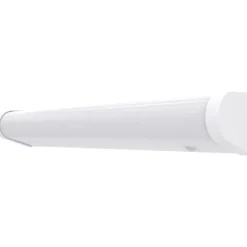 Outlet Linear spejllampe med sensor Spejllamper