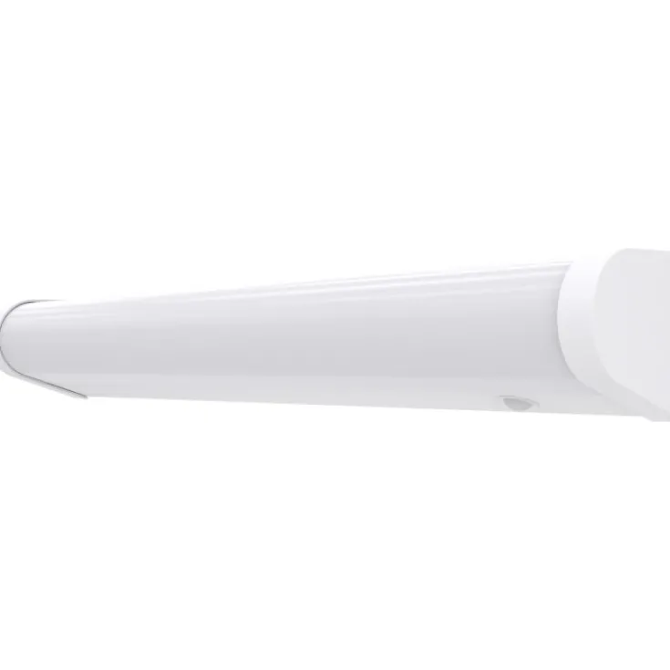Outlet Linear spejllampe med sensor Spejllamper
