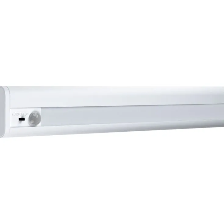 Outlet Linear underskabsbelysning med sensor, 30 cm Underskabsbelysning