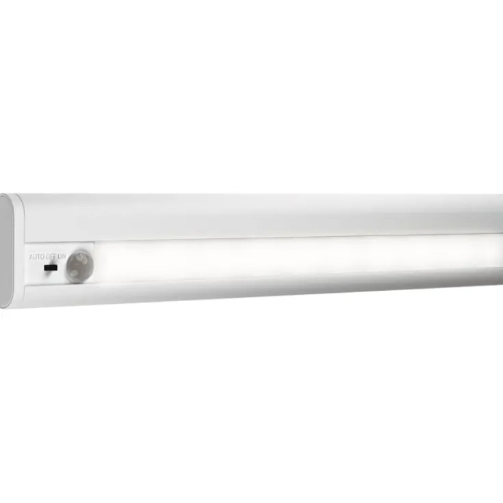 Outlet Linear underskabsbelysning med sensor, 30 cm Underskabsbelysning