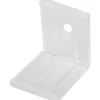 Hot monteringsbeslag til speciel aluprofil 3, 2-pak Led Skinner