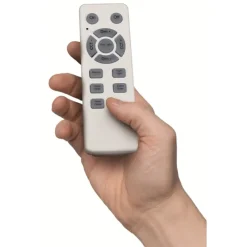 Best Orbis Click plafond med fjernbetjening, 2700-6500K, Ledvance
