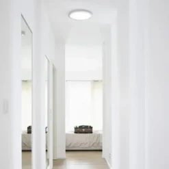 Best Orbis Click plafond med fjernbetjening, 2700-6500K, Ledvance