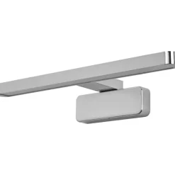 Discount Orbis Disc spejllampe, 3000-4000K, Spejllamper