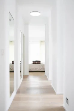 Discount Orbis Pure plafond Ledvance