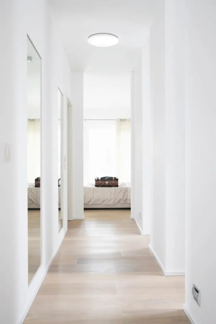 Discount Orbis Pure plafond Ledvance