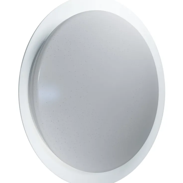 Clearance Orbis Sparkle plafond med fjernbetjening, 2800-6000K, Ledvance