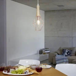 Parathom E14 kertepære, 2700K, 4,2W Led Pærer
