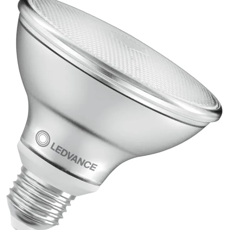 Parathom E27 spotpære, 2700K, 10W Led Pærer