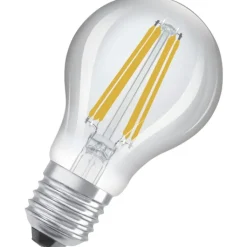 Hot Parathom E27 standardpære, 2700K, Led Pærer