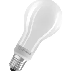 Sale Parathom E27 standardpære, 2700K, Led Pærer