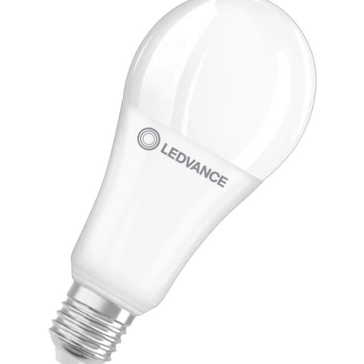 Best Parathom E27 standardpære, 2700K, Led Pærer