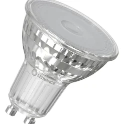 Outlet Parathom GU10 spotpære, 2700K, 6,9W Led Pærer