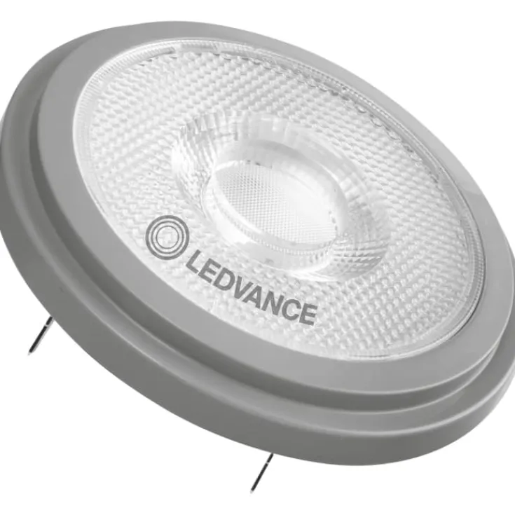 Parathom Pro G53 spotpære, 3000K, Ledvance