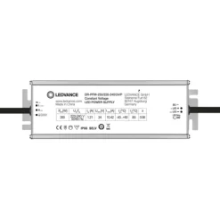 Performance LED driver, 24V, Transformere & Drivere