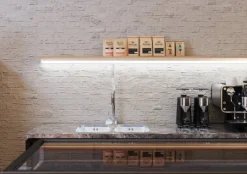 New Performance LED strip, 5meter - 38W/2700K Led Strips|Ledvance
