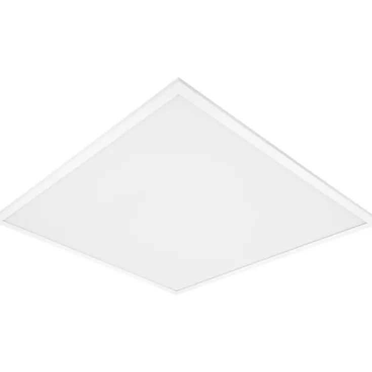 New Performance panel, 60x60cm, 4000K, hvid Led Paneler