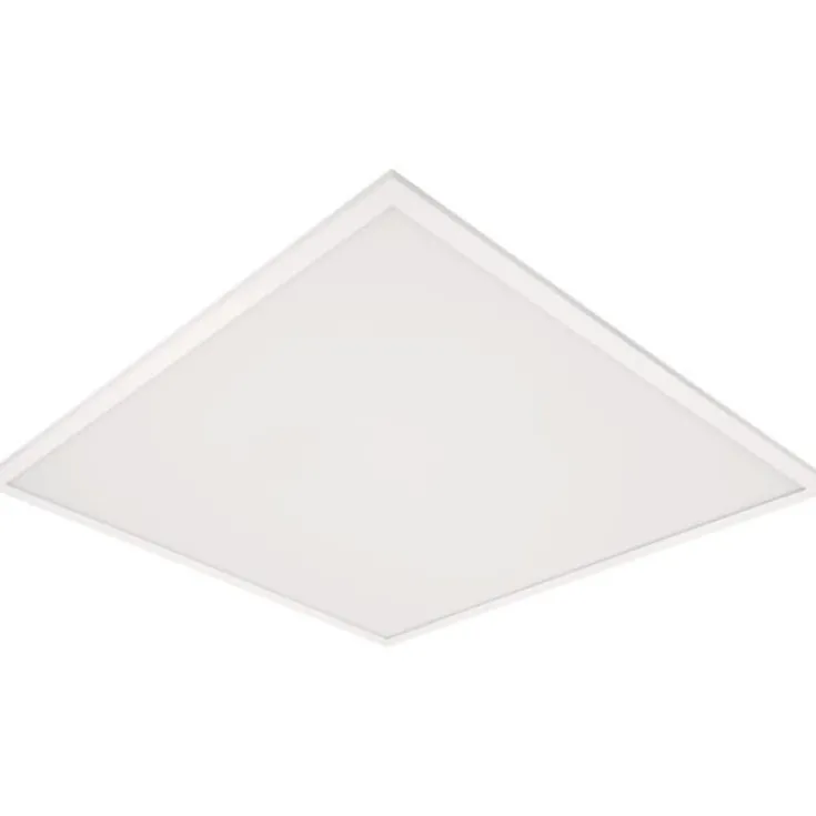 New Performance panel, 60x60cm, 4000K, hvid Led Paneler